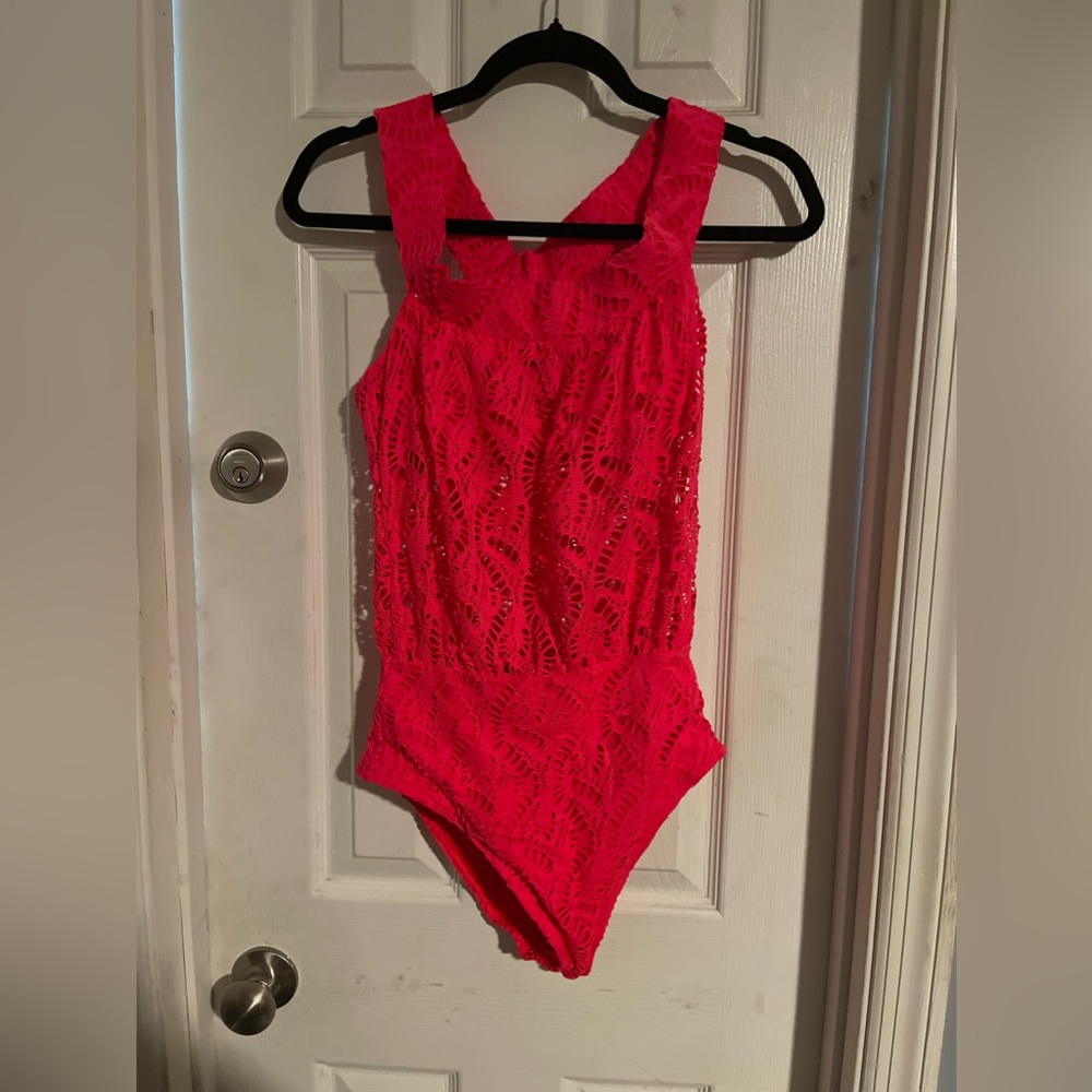 Aerie one piece swimsuit